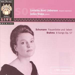 4 Lieder Op. 98A - No. 1: Kennst Du Das Land