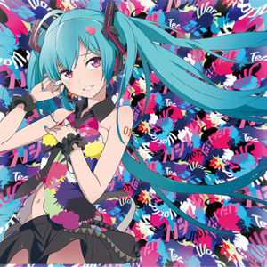 Tell Your World (Snail's House Remix)封面