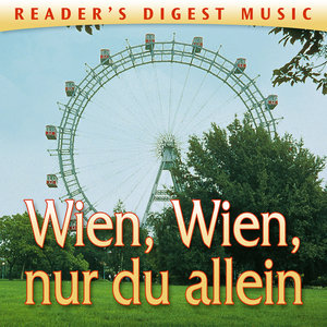 Wien wird bei Nacht erst schön (Wienerlied aus 