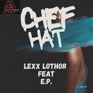 Chef Hat (Explicit)