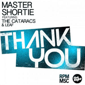 Thank You (feat. The Cataracs & Leaf)