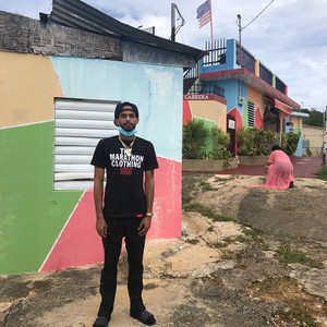 Steady Building (Explicit)