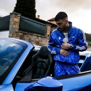 GODFATHER 2.0 (feat. emirodc) (Explicit)