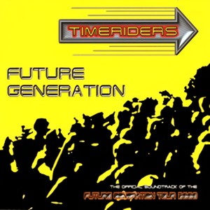 Future Generation EP