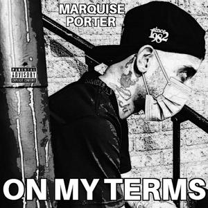 ON MY TERMS (Explicit)