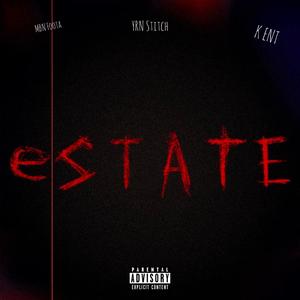 Estate (feat. YRN Stitch & K Ent) [Explicit]