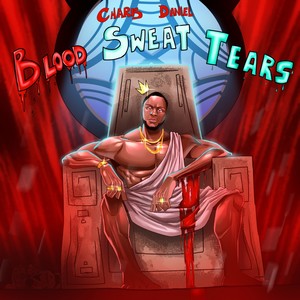 Blood Sweat Tears