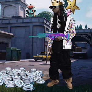 stdmelo tribute (Explicit)