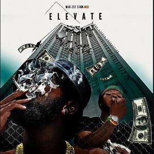 ELEVATE (feat. RGK) [Explicit]