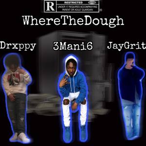 WhereTheDough