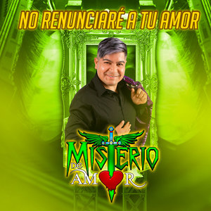 No Renunciaré a tu amor