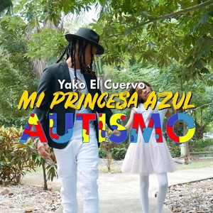 Mi Princesa Azul Autismo