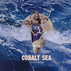 Cobalt Sea