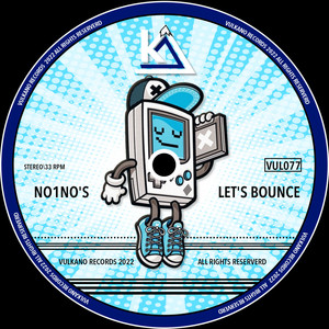 Let's Bounce (Original Mix)