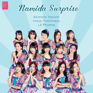 Namida Surprise