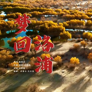 梦回洛浦 (伴奏)