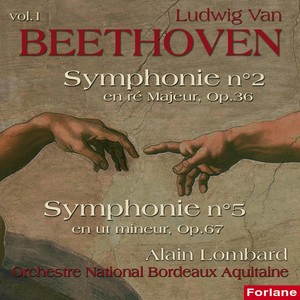 Symphonie No. 5 in C Minor, Op. 67 - IV. Allegro