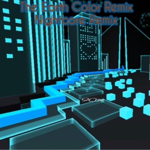 Cheetah Mobile Games-The Earth Color Remix (Nightcore Remix|douer_lucky remix)