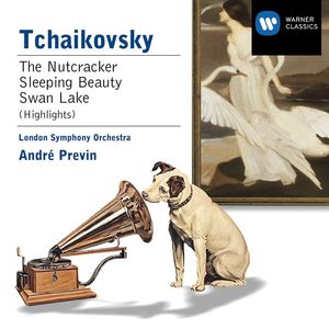 Tchaikovsky: Swan Lake, Op. 20, Act II - Tchaikovsky: Swan Lake, Op. 20, Act II: No. 13e, Dance of the Swans. Pas d'action (1987 Digital Remaster)