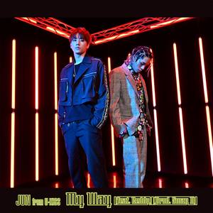 My Way (Japanese Version)