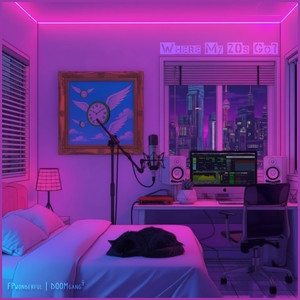 Where My Vocals Go? (Instrumental)