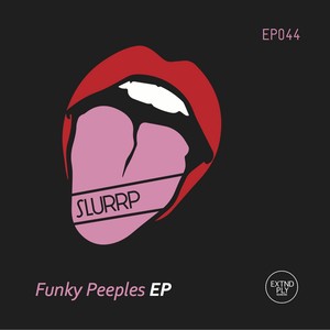 Funky Peeples