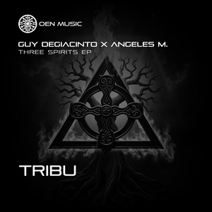 TRIBU (Bio Zounds Ancestral Drums Mix)