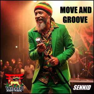 MOVE AND GROOVE