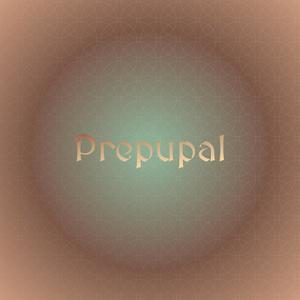 Prepupal