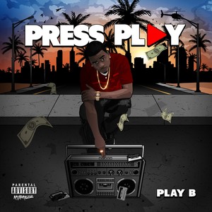 Press Play (Explicit)