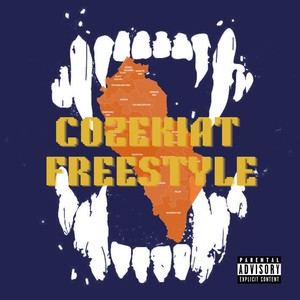 COZEKIAT FREESTYLE (Explicit)