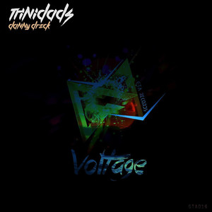 Voltage (Explicit)