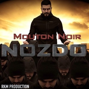 Mouton noir (Explicit)