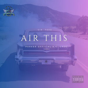 Air This Instrumental