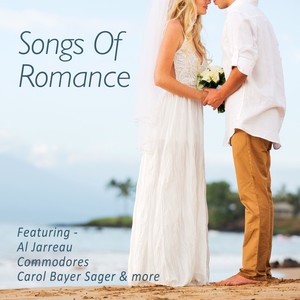 Songs Of Romance