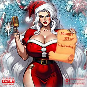 Naughty List (Remix) [Explicit]