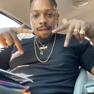 I’m Grown (Explicit)