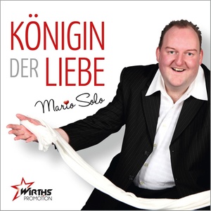 Königin der Liebe