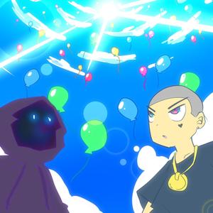 UP! (feat. JADY'S BIRTHDAY) (Explicit)