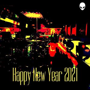 Happy New Year 2021 (Best Of Mufon Records)