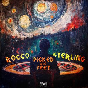Picked up My feet (feat. Beazy Baby) (Explicit)
