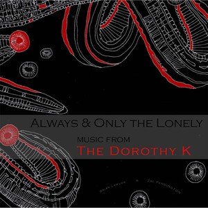 The World Turns to Ash in His Mouth, Mvt. 2