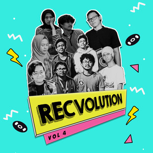 Recvolution, Vol 4