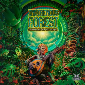 Indigenous Forest