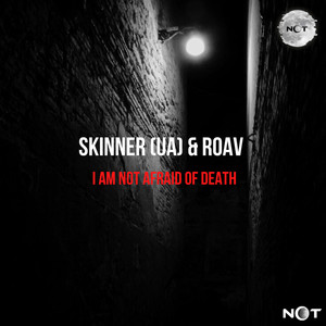 I am not afraid of death (Original Mix)