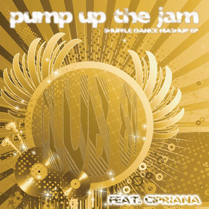 Pump up the Jam (Shuffle Dance Mashup EP)