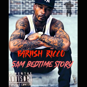 5am Bedtime Story (Explicit)