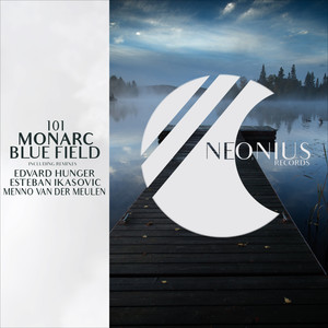 Blue Field (Edvard Hunger Remix)
