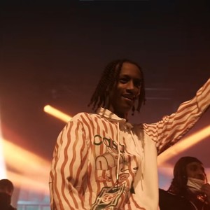 (Lil Macks & Loski) No time (Explicit)