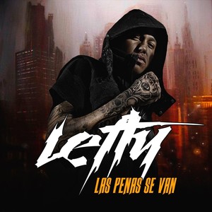 Las Penas Se Van (Explicit)